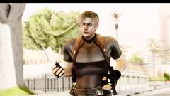 Resident Evil 4 Ultimate - Leon S. Kennedy