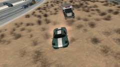 Hot Wheels pour GTA San Andreas