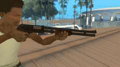 TOZ-194 de l'Insurrection pour GTA San Andreas