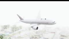 Boeing 777-200LR Qatar Airways pour GTA San Andreas