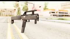 FMG-9 pour GTA San Andreas