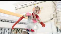 Silent Hill 3 - Heather Princess Heart für GTA San Andreas