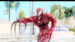 Marvel: Ultimate Alliance 2 - Carnage pour GTA San Andreas