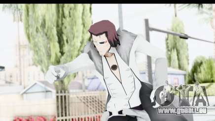 Bleach - Stark B für GTA San Andreas