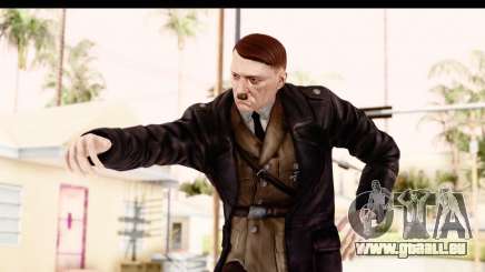 Adolf H. für GTA San Andreas