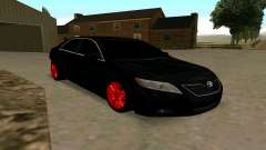Toyota Camry berline pour GTA San Andreas