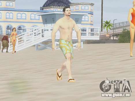 New Wmybe pour GTA San Andreas