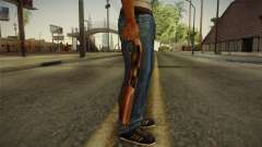 Silent Hill 2 - Sawnoff pour GTA San Andreas