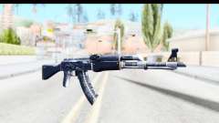 AK-47 Elite Build pour GTA San Andreas