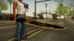 Silent Hill 2 - Weapon 2 pour GTA San Andreas