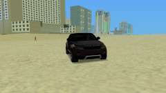 Range Rover Evoque pour GTA Vice City