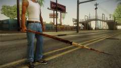 Silent Hill 2 - Weapon 4 pour GTA San Andreas
