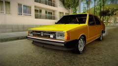 Volkswagen Passat 1981 für GTA San Andreas