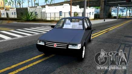 Fiat Uno Fire Mille V1.5 pour GTA San Andreas