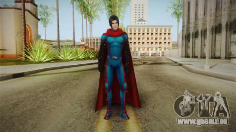 Marvel Future Fight - Wiccan pour GTA San Andreas