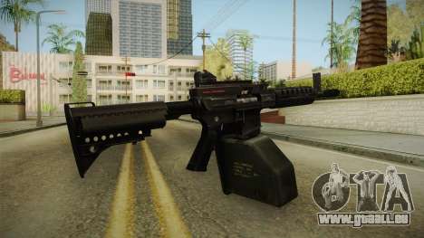 Ares Shrike v2 pour GTA San Andreas
