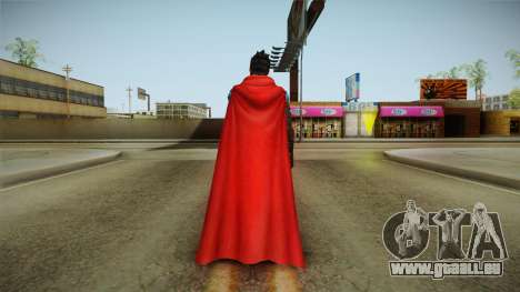 Marvel Future Fight - Wiccan pour GTA San Andreas