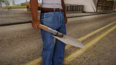 Team Fortress 2 Shovel pour GTA San Andreas