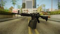 Ares Shrike v2 für GTA San Andreas