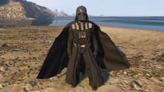 Star Wars Darth Vader pour GTA 5