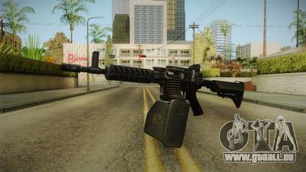 Ares Shrike v2 für GTA San Andreas