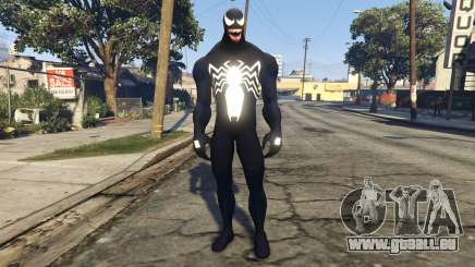 Venom 1.1 für GTA 5
