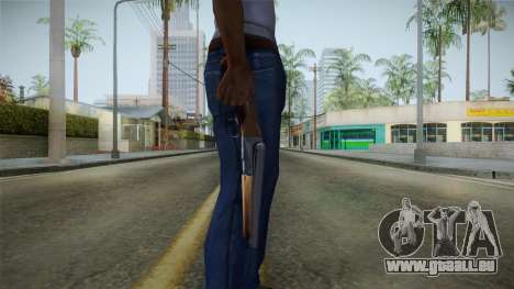 Mafia - Weapon 6 pour GTA San Andreas