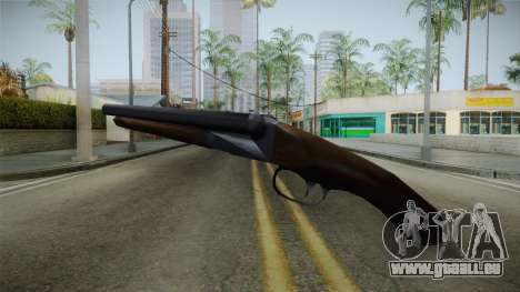 Mafia - Weapon 6 für GTA San Andreas