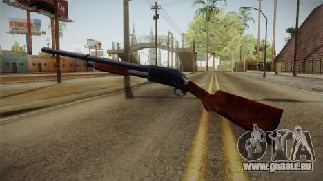 Mafia - Weapon 1 für GTA San Andreas