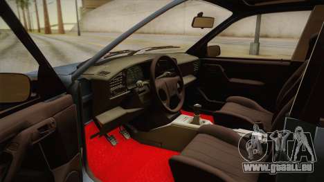 Volkswagen Passat B3 2.0 für GTA San Andreas