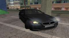 BMW-M5 für GTA San Andreas