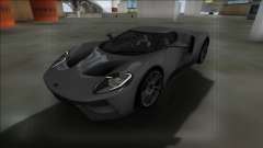 2017 Ford GT pour GTA San Andreas