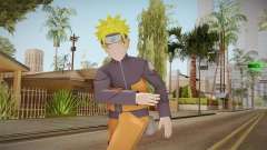 NUNS4 - Naruto Sennin v1 für GTA San Andreas