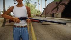 Mafia - Weapon 1 pour GTA San Andreas