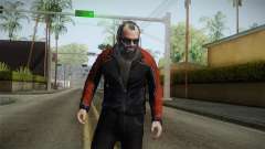 GTA 5 Trevor Sport Leather Jacket v3 pour GTA San Andreas