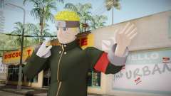 NUNS4 - Naruto The Last für GTA San Andreas