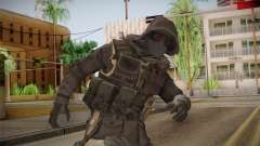 CoD 4: MW Remastered SAS v3 für GTA San Andreas