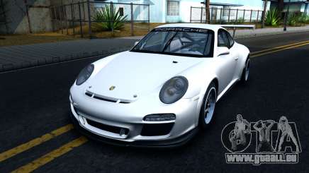 Porsche 911 GT3 Cup pour GTA San Andreas