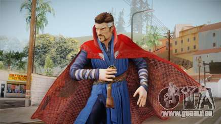 Marvel Heroes - Doctor Strange UCM für GTA San Andreas