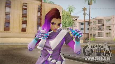 Overwatch - Sombra pour GTA San Andreas