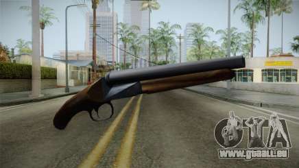 Mafia - Weapon 6 pour GTA San Andreas