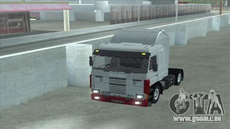 Scania 143M für GTA San Andreas