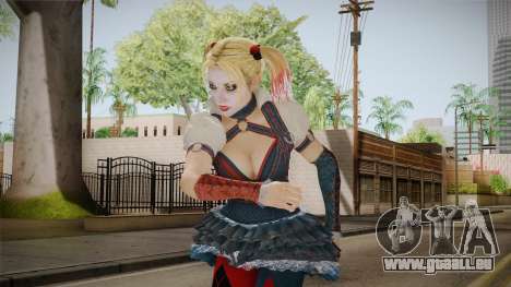 BAK - Harley Quinn pour GTA San Andreas