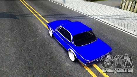 BMW 3.0 CSL pour GTA San Andreas