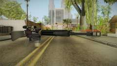 Battlefield 4 - MK11 pour GTA San Andreas