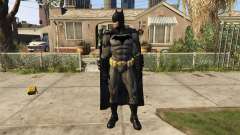 BAK Batman pour GTA 5