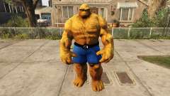 The Thing Pants pour GTA 5
