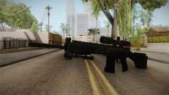 IMBEL A2 7.62mm für GTA San Andreas