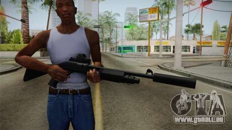 M3 Super 90 für GTA San Andreas