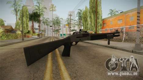 Battlefield 4 - M1014 für GTA San Andreas